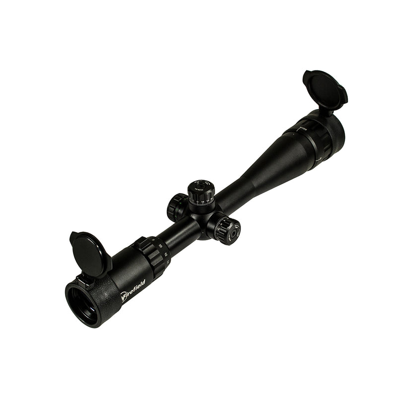 Load image into Gallery viewer, Firefield Tactical 4-16x42AO IR Riflescope
