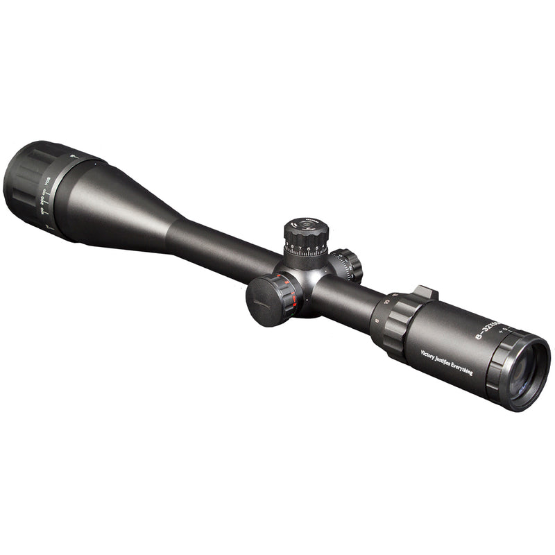 Load image into Gallery viewer, Firefield Tactical 8-32x50AO IR Riflescope
