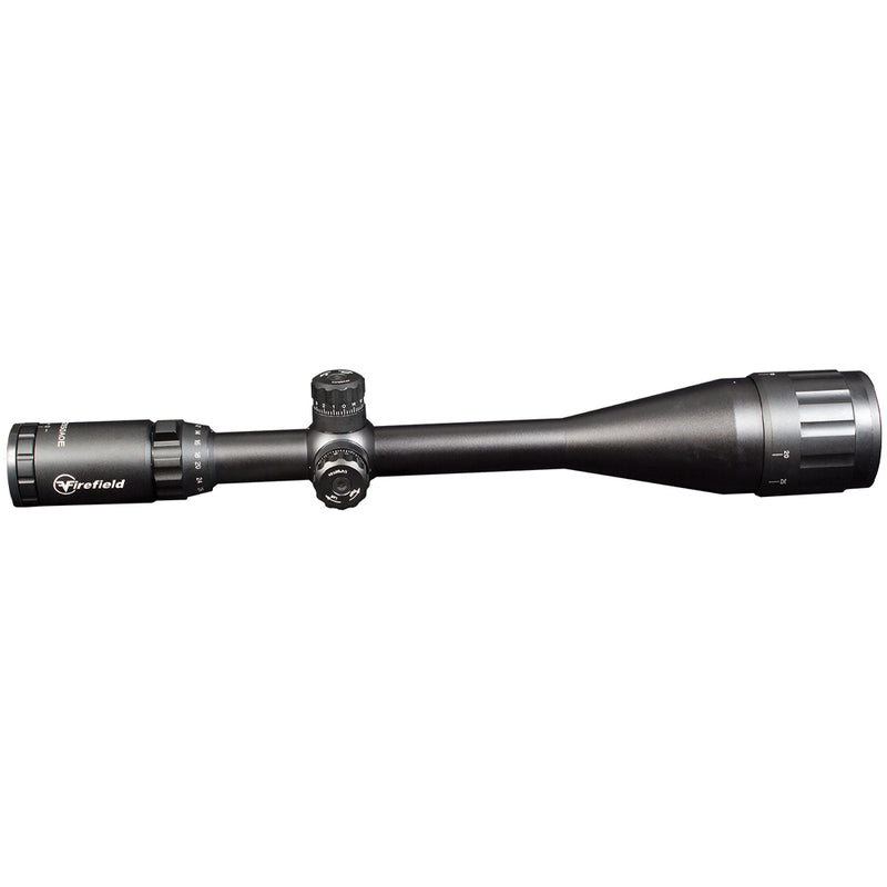 Load image into Gallery viewer, Firefield Tactical 8-32x50AO IR Riflescope
