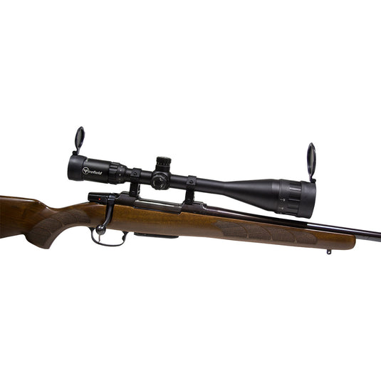 Tactical Riflescopes 10-40x50 Tactical Rifle Scope – Firefield.com