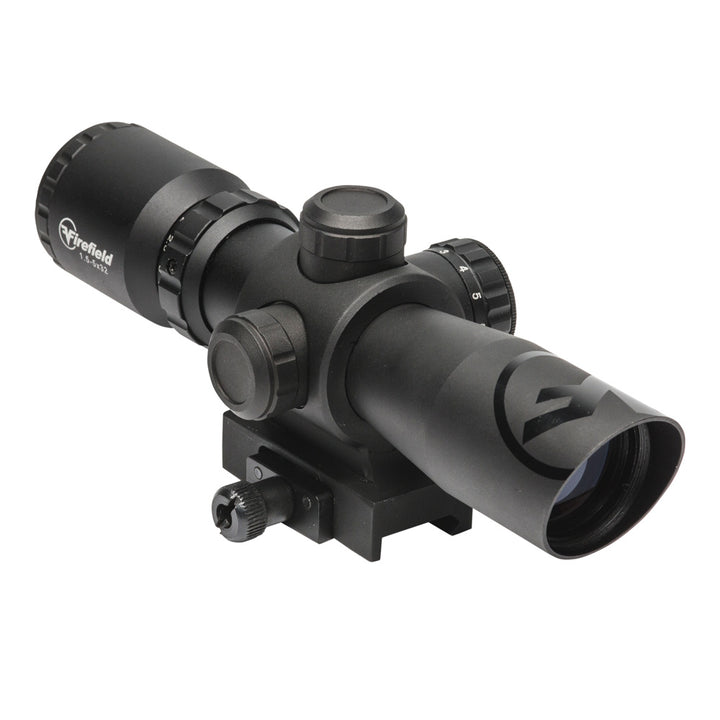 Fire Field Scops Rifle Scopes, Red Dot Sights, Binoculars, Boresights & More Firefield ...