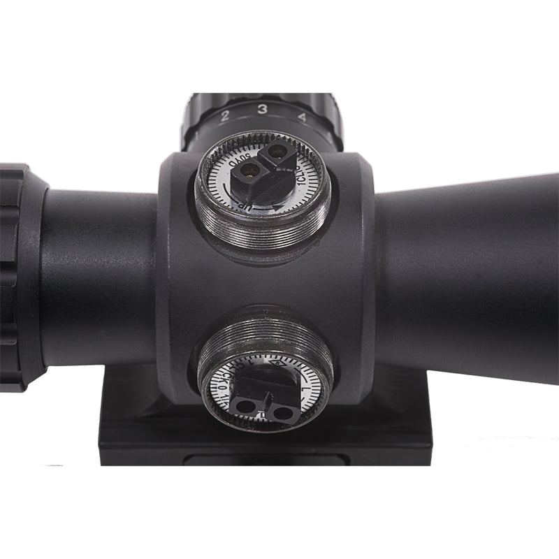 Load image into Gallery viewer, Firefield Barrage 1.5-5x32 Riflescope
