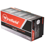 Firefield Barrage 1.5-5x32 Riflescope with Green Laser