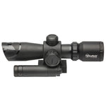 Firefield Barrage 1.5-5x32 Riflescope with Green Laser