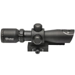 Firefield Barrage 1.5-5x32 Riflescope with Green Laser