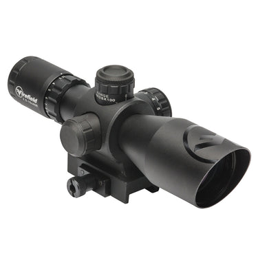 Firefield Scopes – Firefield.com
