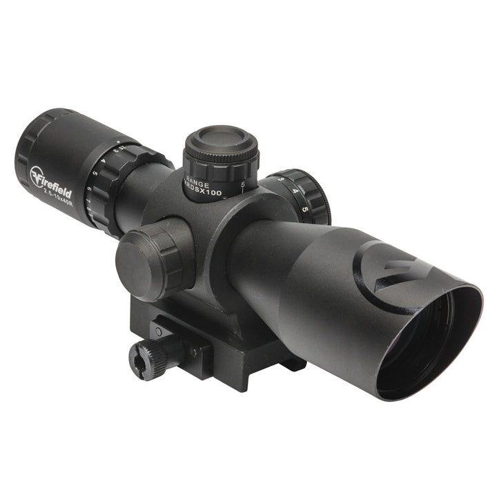 Firefield Rifle Scopes, Red Dot Sights, Binoculars, Boresights & More Firefield ...