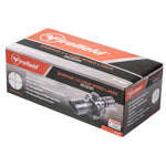 Firefield Barrage 2.5-10x40 Riflescope with Red Laser