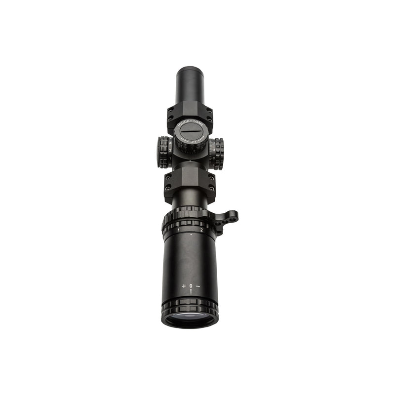 Rapidstrike 1 6x24 Rifle Scope –