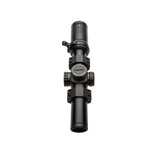 RapidStrike 1-6x24 Rifle Scope – Firefield.com