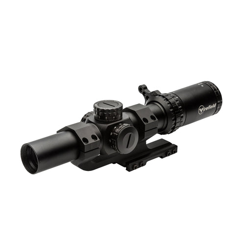 Firefield RapidStrike 1-6x24 Riflescope