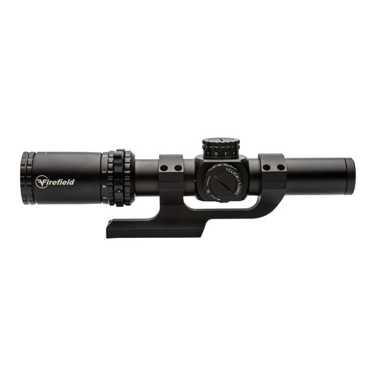 RapidStrike 1-6x24 Rifle Scope – Firefield.com