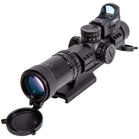 Firefield RapidStrike 1-4x24 Riflescope