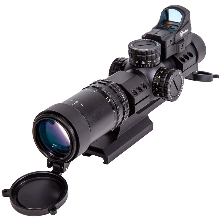 Firefield Scopes – Firefield.com