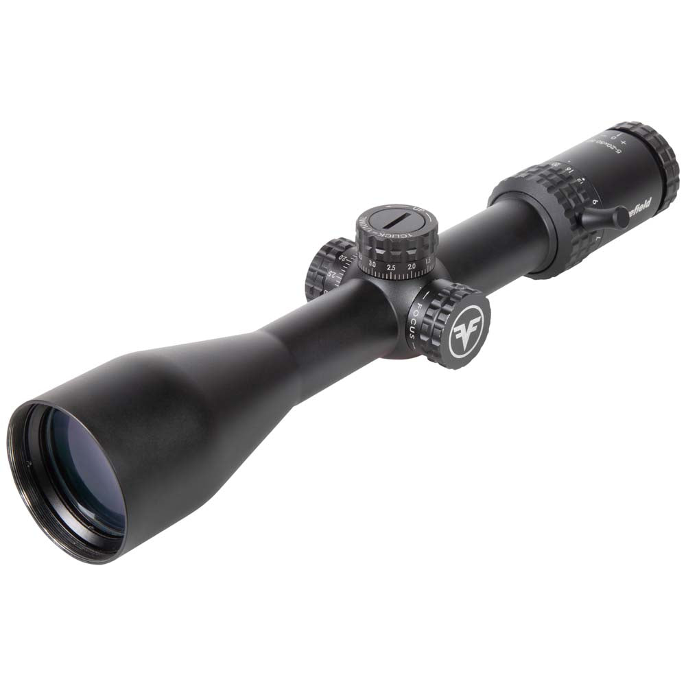 Firefield Riflescopes – Firefield.com