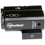 Firefield Charge AR Green Laser