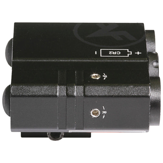 Firefield Charge AR Red Laser and Light Combo