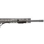 Firefield BattleTek Weapon light with green and IR laser