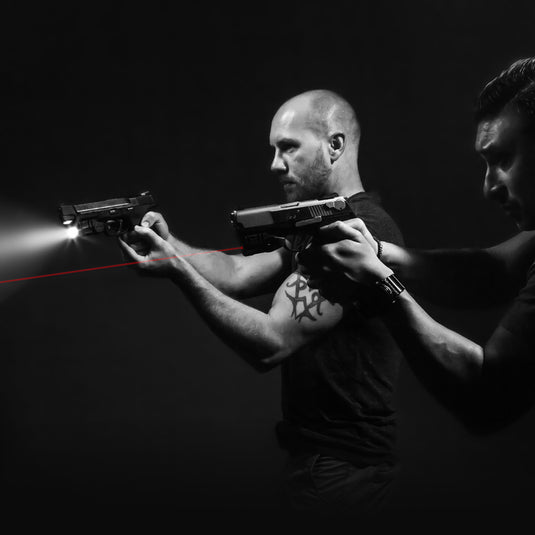 Firefield BattleTek Weapon Light