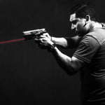 Firefield BattleTek Red Laser Sight