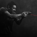 Firefield BattleTek Red Laser Sight