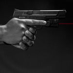 Firefield BattleTek Red Laser Sight