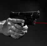 Firefield BattleTek Red Laser Sight