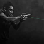 Firefield BattleTek Green Laser Sight