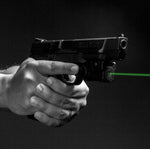 Firefield BattleTek Green Laser Sight
