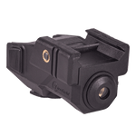 Firefield BattleTek Subcompact Red Laser Sight