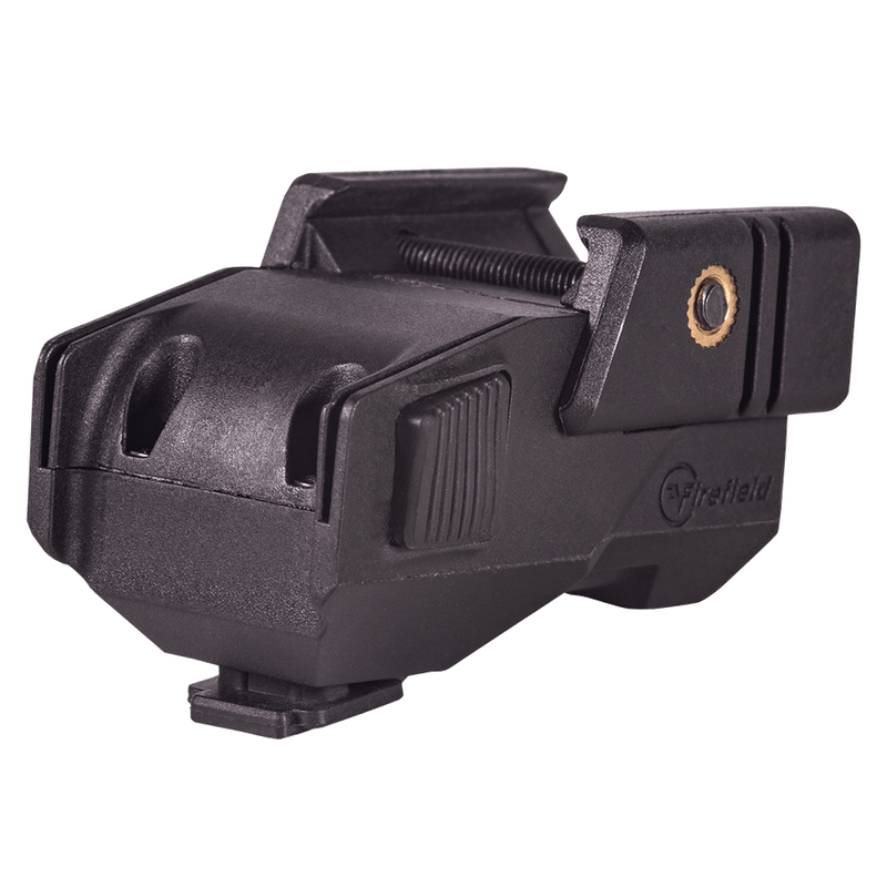 Load image into Gallery viewer, Firefield BattleTek Subcompact Red Laser Sight
