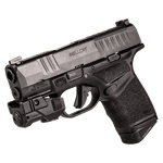 Firefield BattleTek Subcompact Red Laser Sight