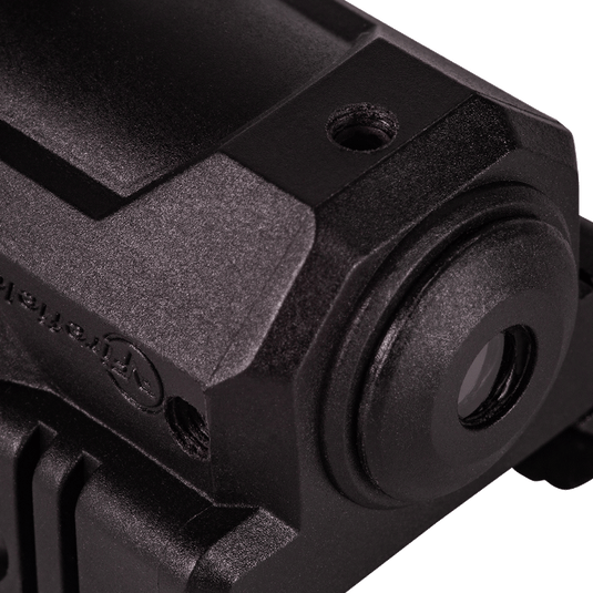 Firefield BattleTek Subcompact Red Laser Sight