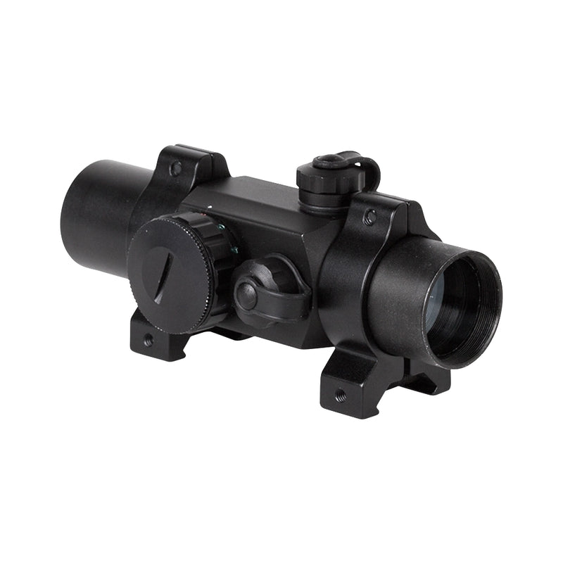 Load image into Gallery viewer, Firefield Agility 1x25 Dot Sight with Multi-Dot Reticle
