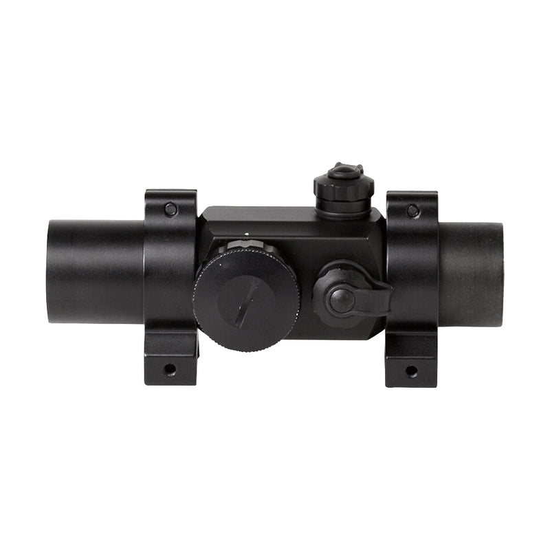 Load image into Gallery viewer, Firefield Agility 1x25 Dot Sight with Multi-Dot Reticle
