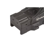 Firefield Impact Mini Reflex Sight w/ 45 degree mount