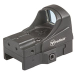 Firefield Impact Mini Reflex Sight w/ 45 degree mount