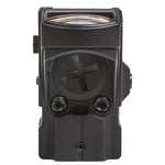 Firefield Impact Mini Reflex Sight w/ 45 degree mount