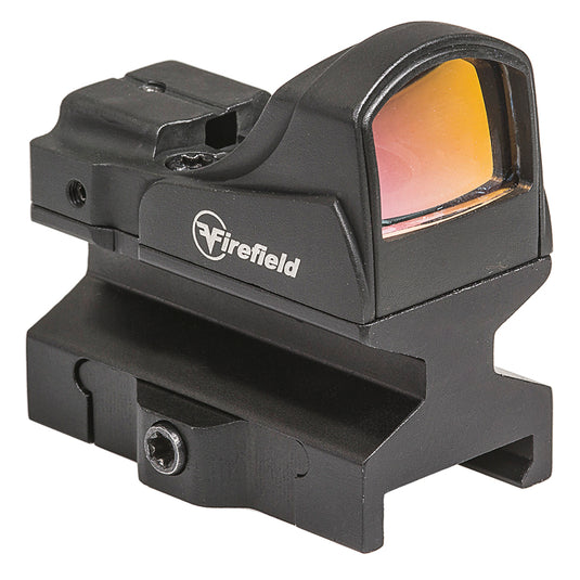 Firefield Impact Mini Reflex Sight w/ 45 degree mount