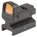 Firefield Impact Mini Reflex Sight w/ 45 degree mount