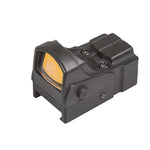 Firefield Impact Mini Reflex Sight w/ 45 degree mount