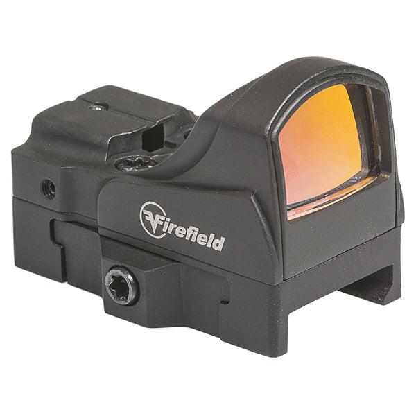 Firefield Impact Mini Reflex Sight w/ 45 degree mount