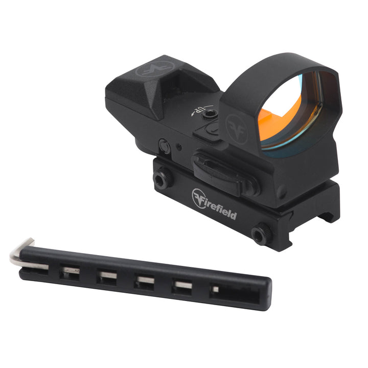 Firefield Firefield Red Dot Sights – Firefield.com