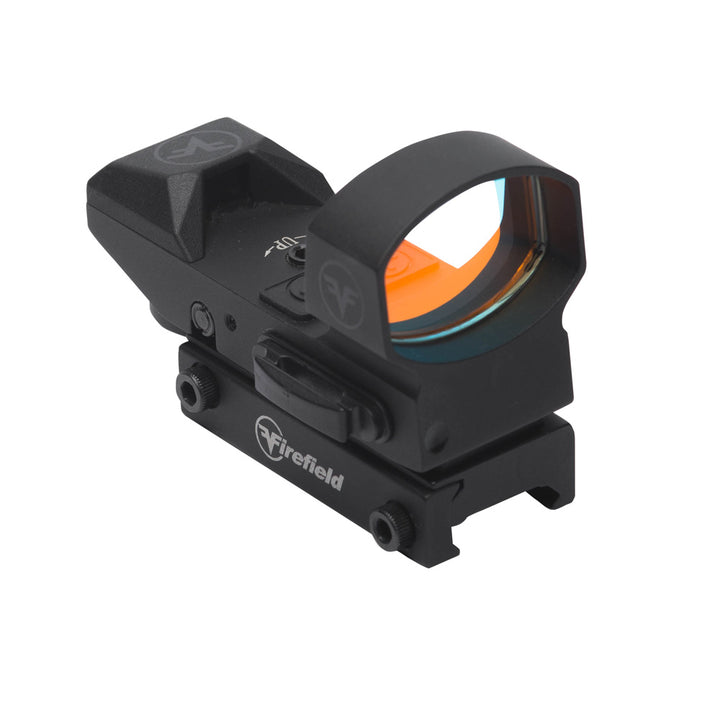 Fire Field Scops Rifle Scopes, Red Dot Sights, Binoculars, Boresights & More Firefield ...