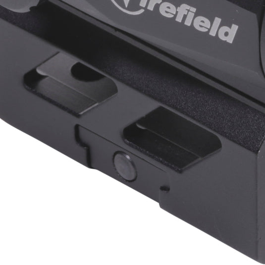 Firefield Impulse 1x22 Compact Red Dot Sight