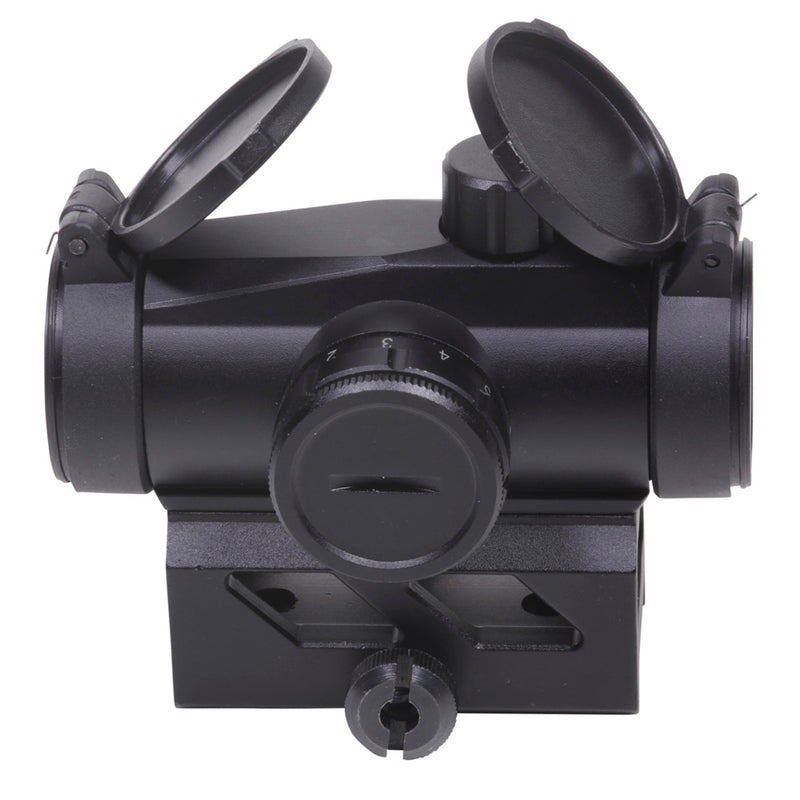 Load image into Gallery viewer, Firefield Impulse 1x22 Compact Red Dot Sight
