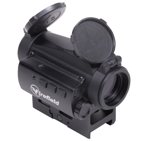 Fire Field Scops Rifle Scopes, Red Dot Sights, Binoculars, Boresights & More Firefield ...