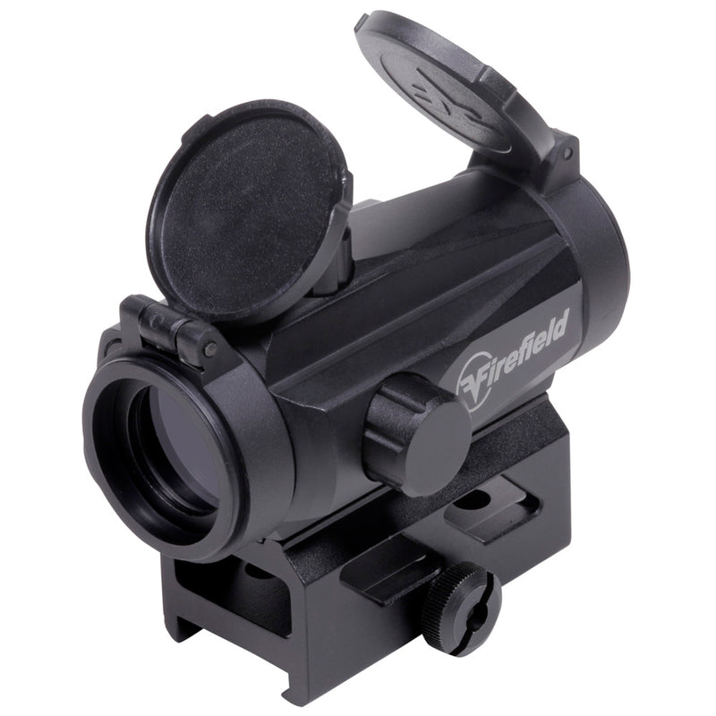 Load image into Gallery viewer, Firefield Impulse 1x22 Compact Red Dot Sight w/Red Laser
