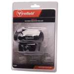Firefield Impulse 1x22 Compact Red Dot Sight w/Red Laser