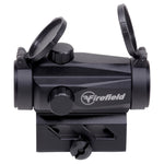 Firefield Impulse 1x22 Compact Red Dot Sight w/Red Laser